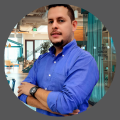 Luis Angulo
