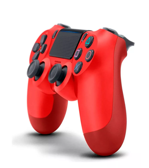1081881.png Control PS4 DUALSHOCK Inalámbrico