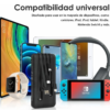 BANCO DE CARGA POWER BANK PARA CEL