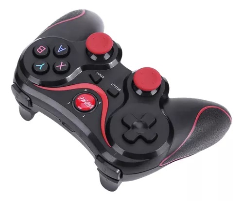 1538427.png Control Inalámbrico Bluetooth Joystick