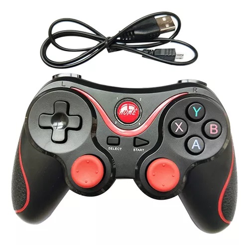 1538429.png Control Inalámbrico Bluetooth Joystick
