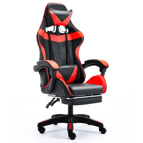 1566001.png Silla Gamer Escritorio Ergonomica H235