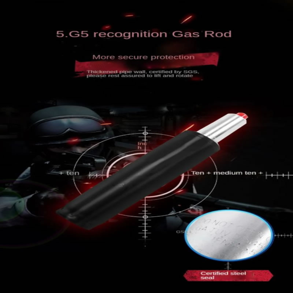 1566004.png Silla Gamer Escritorio Ergonomica H235