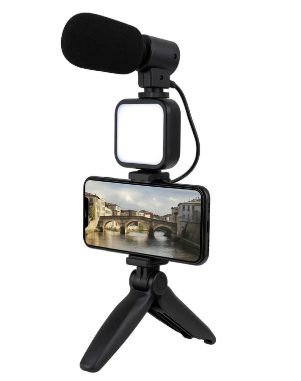 1853369.png KIT DE GRABACION PARA CELULAR