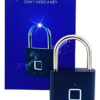 1883613.png Candado inteligente Seguridad huella