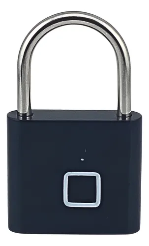 1883614.png Candado inteligente Seguridad huella