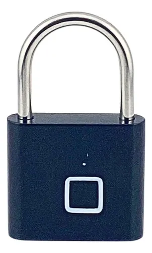 1883616.png Candado inteligente Seguridad huella