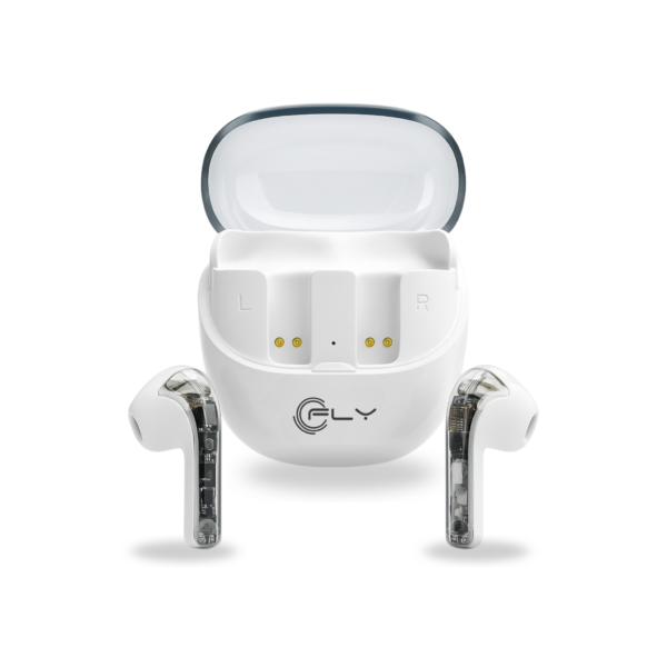 Audífonos Inalámbricos Power Bass F-180