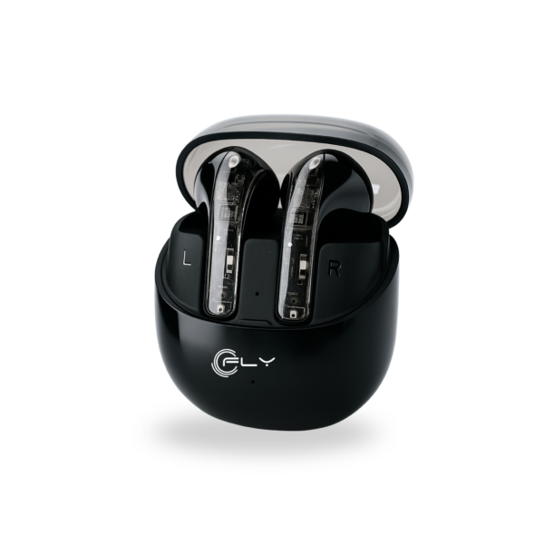 Audífonos Inalámbricos Power Bass F-180