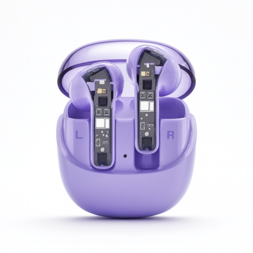 Audífonos Inalámbricos Power Bass F-180