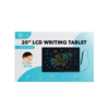1975178.png Pizarra Lcd De 20” Para Escribir TB-20