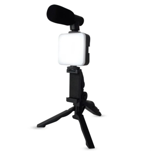 2142978.png KIT DE GRABACION PARA CELULAR