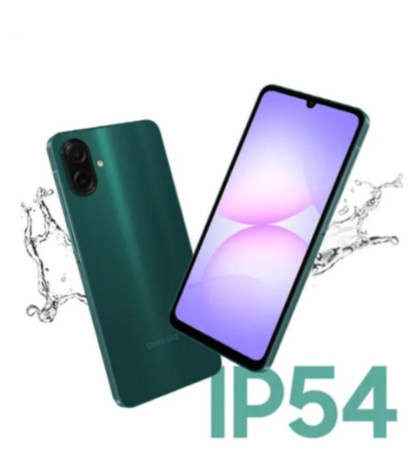 2203195.png CELULAR SAMSUNG A07 128GB 6RAM VERDE