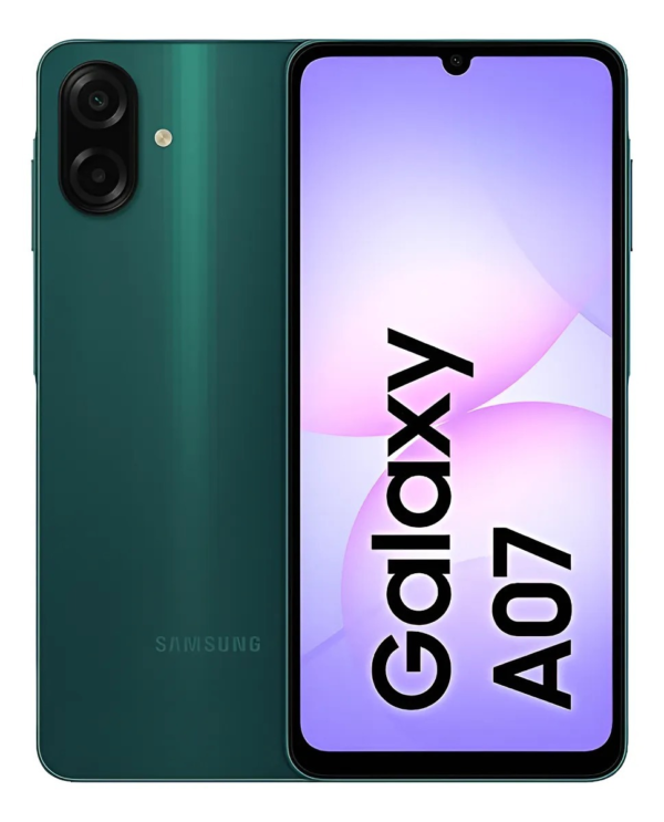2203196.png CELULAR SAMSUNG A07 128GB 6RAM VERDE