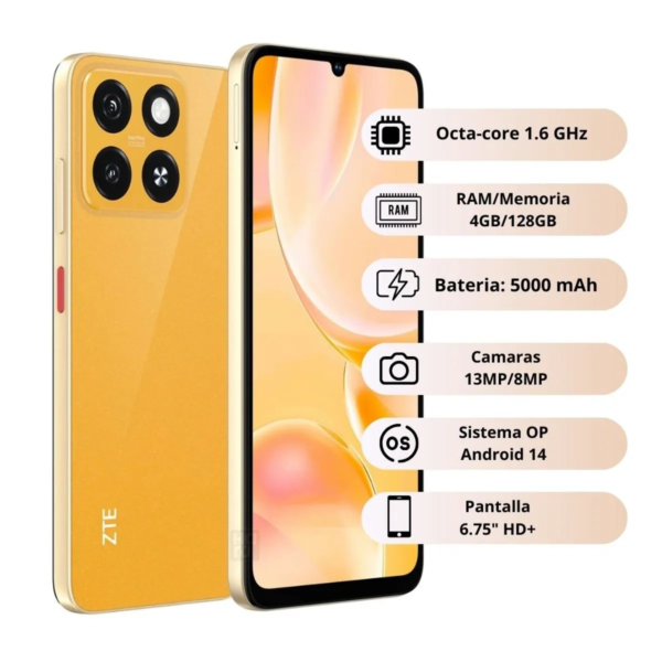 2204707.png CELULAR ZTE BLADE A55 128GB 12RAM