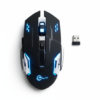 Mouse Gamer Inalámbrico Para El Hogar