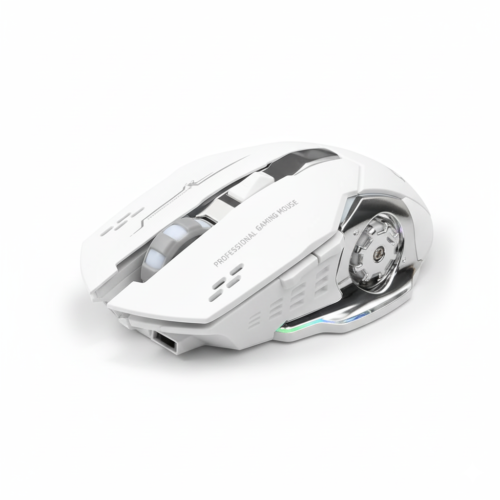 2209841.png Mouse Gamer Inalámbrico Para El Hogar