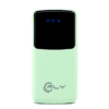 Powerbank de carga rápida 13 000 mAh
