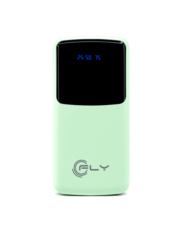 Powerbank de carga rápida 13 000 mAh