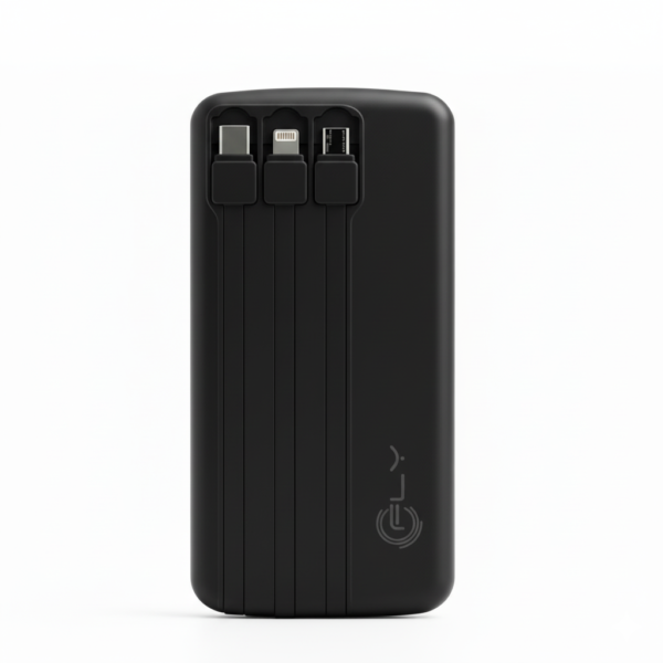 Powerbank de carga rápida 13 000 mAh