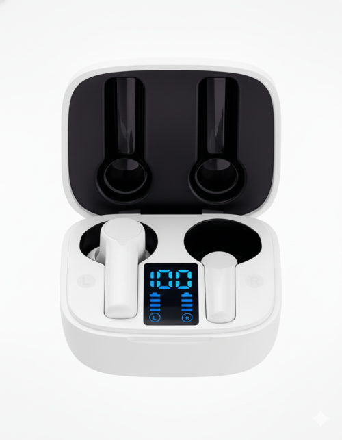 Audífono Airdot F-70 / Compatible SIRI