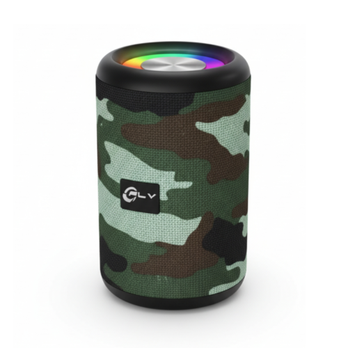 Parlante Inalámbrico Pulse Beat S-120