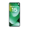 CELULAR REDMI NOTE 15 256GB 8RAM AZUL
