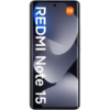 CELULAR REDMI NOTE 15 256GB 8RAM NEGRO