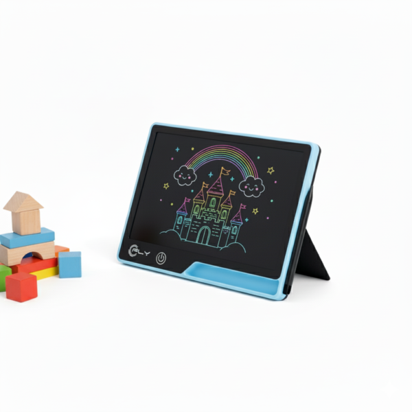 2270860.png Pizarra De 13” Para Escribir Dibujo T-10