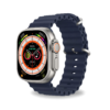 Smartwatch T-590 + 4 correas exclusivas
