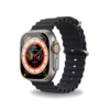 Smartwatch T-590 + 4 correas exclusivas