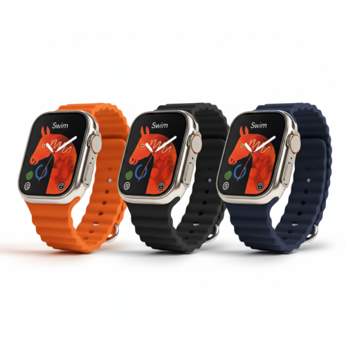 2270913.png Smartwatch T-590 + 4 correas exclusivas