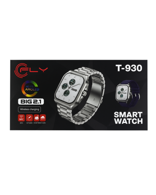 2270931.png Reloj Smartwatch Big 2.1 Carga Inalambri
