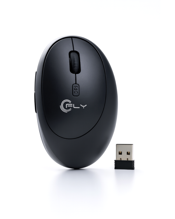 2271342.png Mouse Inalámbrico Ergonómico Premium T50