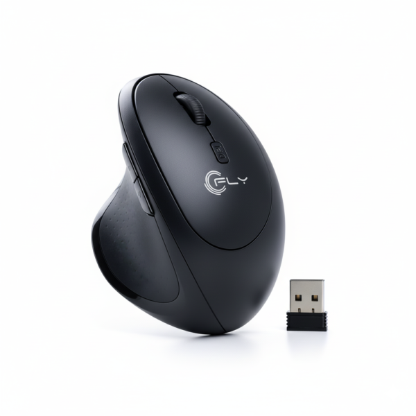 2271343.png Mouse Inalámbrico Ergonómico Premium T50