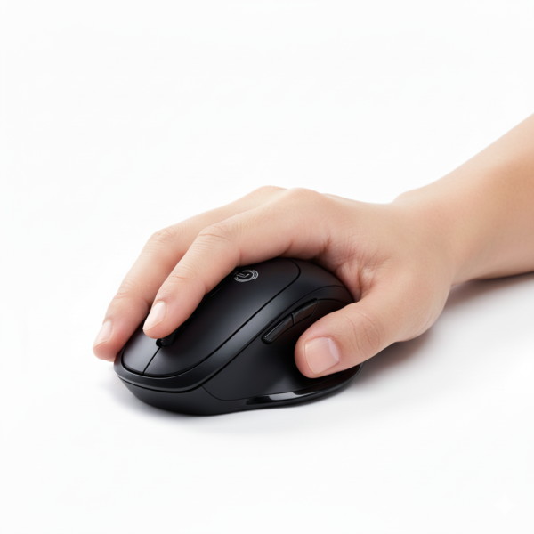 2271344.png Mouse Inalámbrico Ergonómico Premium T50
