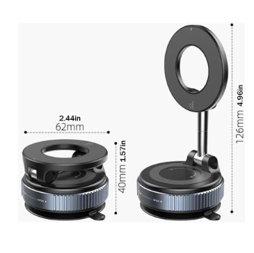 2329933.png SOPORTE MAGNÉTICO HD-10 CON SUCCIÓN