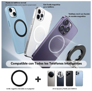 2329934.png SOPORTE MAGNÉTICO HD-10 CON SUCCIÓN