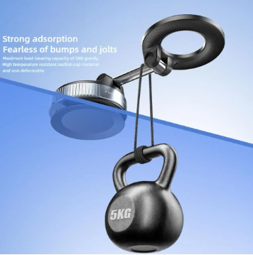 2329935.png SOPORTE MAGNÉTICO HD-10 CON SUCCIÓN