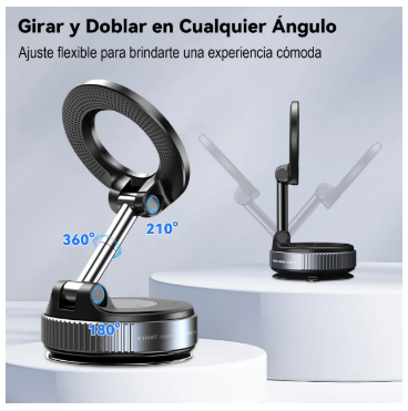 2329936.png SOPORTE MAGNÉTICO HD-10 CON SUCCIÓN