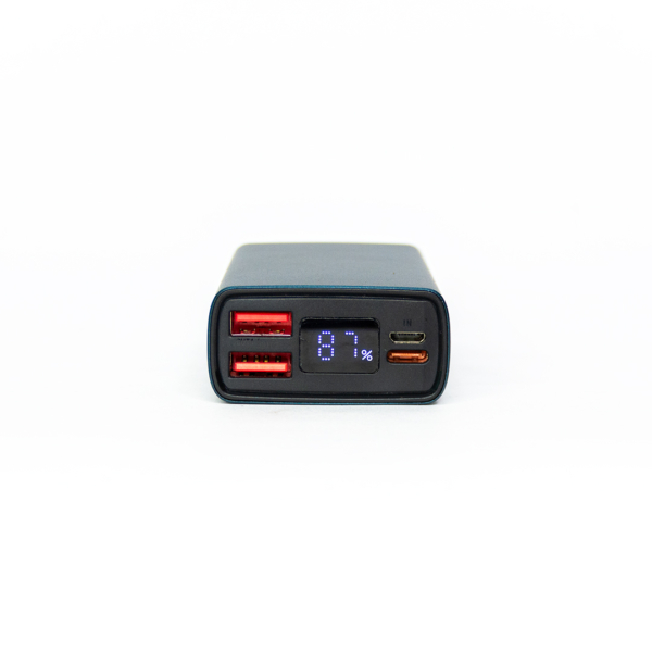 Power Bank Harvic PB-608