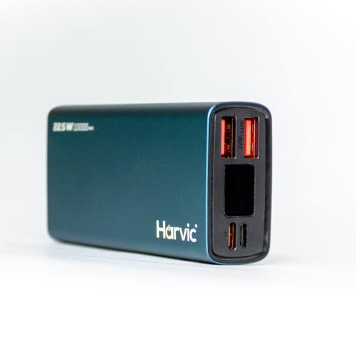 Power Bank Harvic PB-608