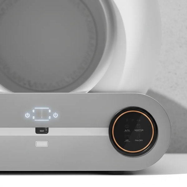 ARENERO PARA GATOS INTELIGENTE 2026