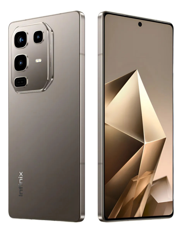 CELULAR INFINIX NOTE 50S 5G 256GB 8RAM