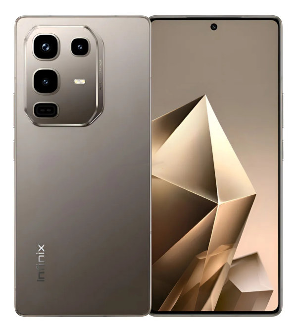 CELULAR INFINIX NOTE 50S 5G 256GB 8RAM