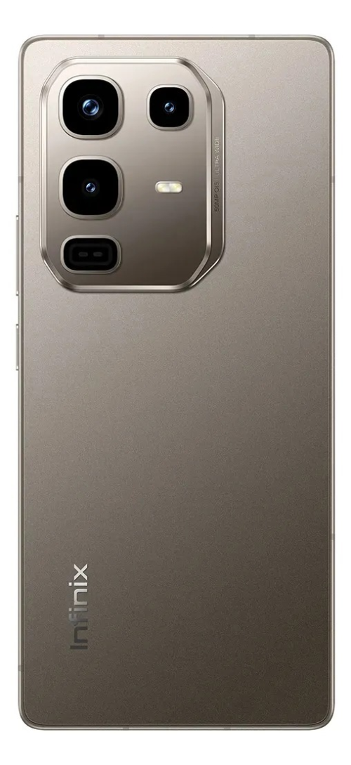 CELULAR INFINIX NOTE 50S 5G 256GB 8RAM