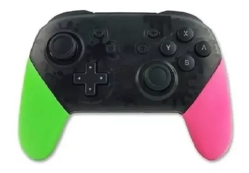 Control Inalámbrico Joysti Para Nintendo