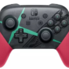 659769.png Control Inalámbrico Joysti Para Nintendo