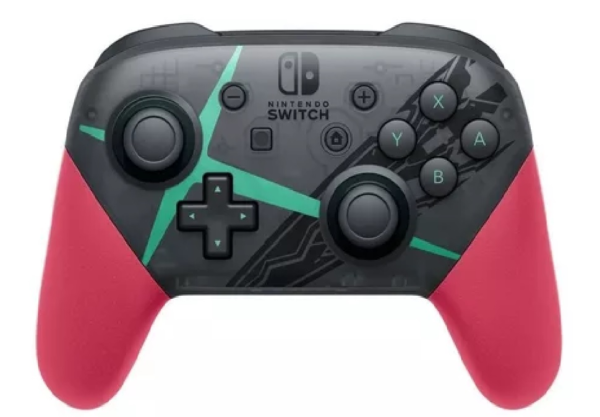 659769.png Control Inalámbrico Joysti Para Nintendo