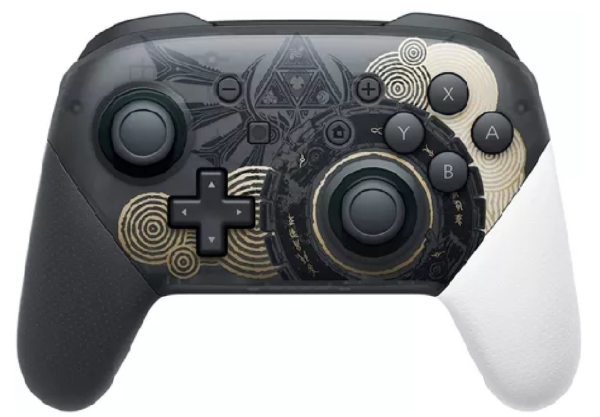 659770.png Control Inalámbrico Joysti Para Nintendo